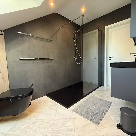 Apartment Casa Linda - Luxury Flat For Chill Travel & Work