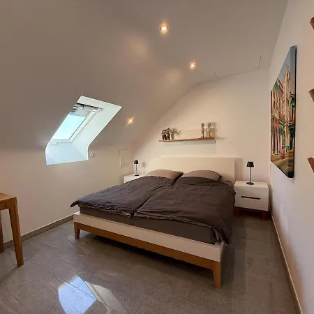 Casa Linda - Luxury Flat For Chill Travel & Work Apartment Kelmis